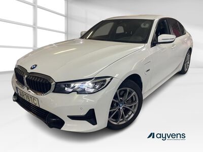 BMW S&eacute;rie 3