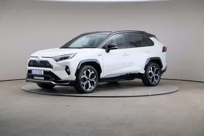 TOYOTA Rav4 TOYOTA Rav4