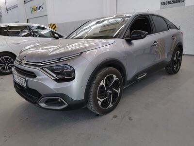 Citro&euml;n C4