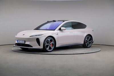 NIO Et5 NIO Et5