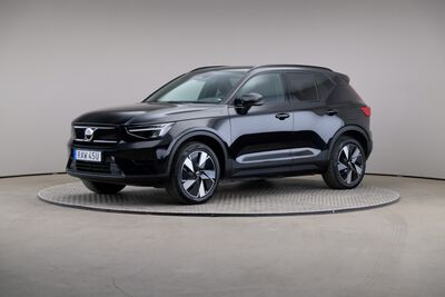 VOLVO XC40 VOLVO XC40