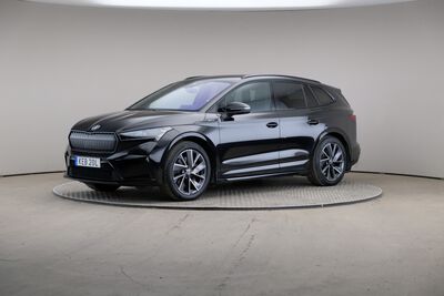 Škoda Enyaq