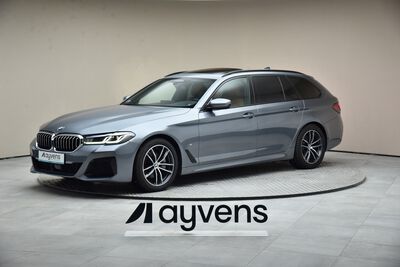 BMW 5 Touring
