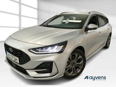 Ford Focus Station