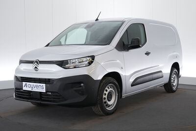 Citro&euml;n Berlingo