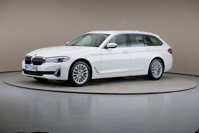 BMW Series 5