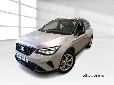 Seat Arona Seat Arona