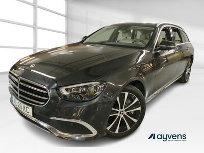 Mercedes-Benz Classe E Station