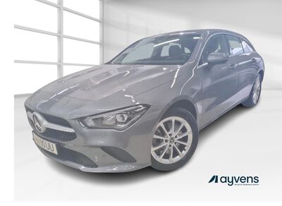 Mercedes-Benz CLA SB