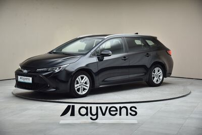 Toyota Corolla Touring Sports