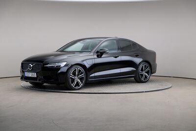 VOLVO S60 VOLVO S60