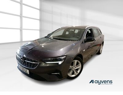 Opel Insignia Sports Tourer