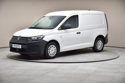 Volkswagen Caddy Dobozos