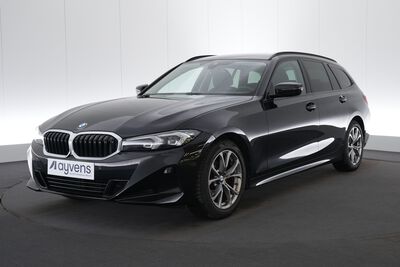 BMW 3 Touring