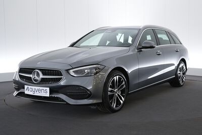 Mercedes-Benz C Break