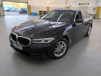 BMW 5