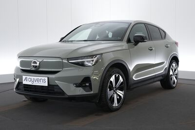 Volvo C40