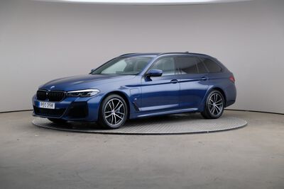 BMW 5 BMW 5