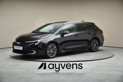Toyota Corolla Touring Sports