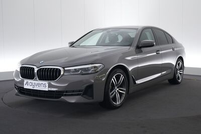 BMW 5