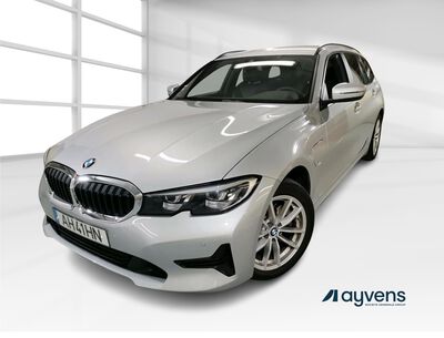 BMW S&eacute;rie 3 Touring