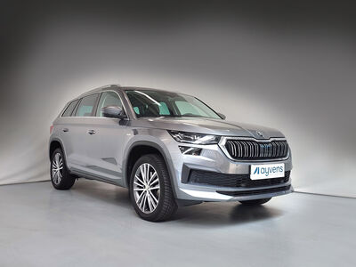 &Scaron;koda Kodiaq