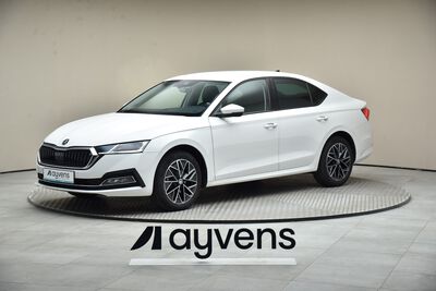 &Scaron;koda Octavia