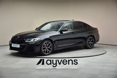 BMW 5