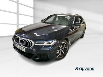 BMW Série 5 BMW Série 5