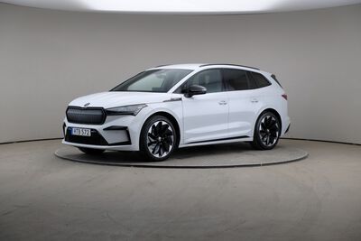 &Scaron;koda ENYAQ