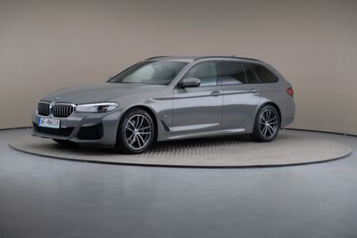 BMW 5 BMW 5