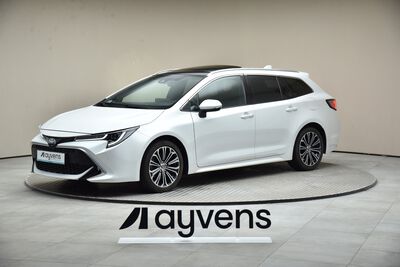 Toyota Corolla Touring Sports