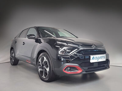 Citroën C4 Citroën C4