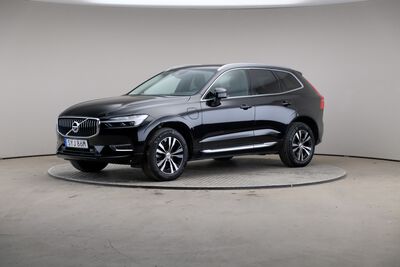 VOLVO XC60 VOLVO XC60
