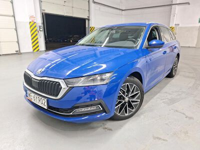 Škoda Octavia Škoda Octavia