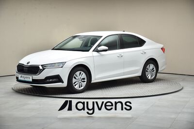 &Scaron;koda Octavia