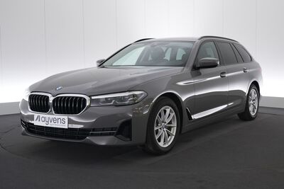 BMW 5 Touring