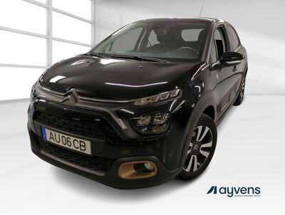 Citro&euml;n C3