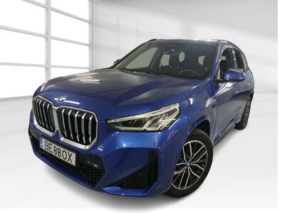 BMW X1 BMW X1