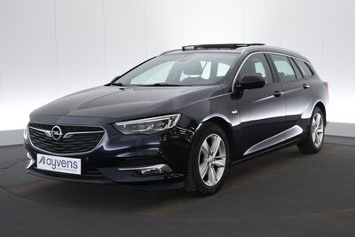 Opel Insignia Sports Tourer