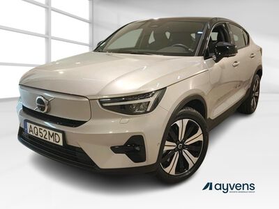 Volvo C40
