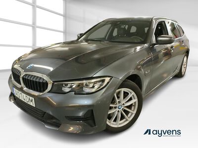 BMW S&eacute;rie 3 Touring