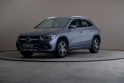 Mercedes-Benz GLA Class