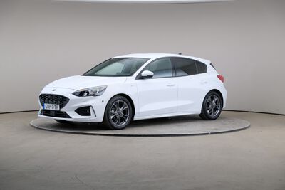 FORD Focus FORD Focus