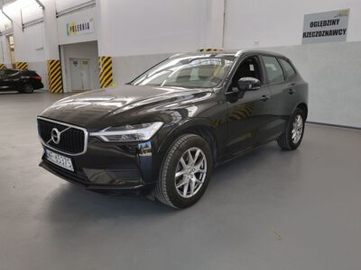 Volvo XC60 Volvo XC60