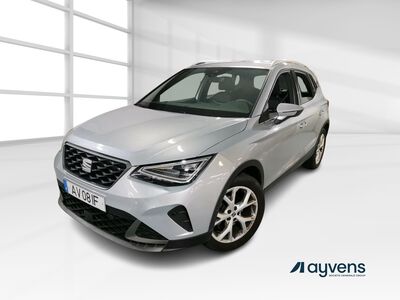Seat Arona Seat Arona