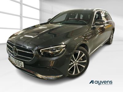Mercedes-Benz Classe E Station