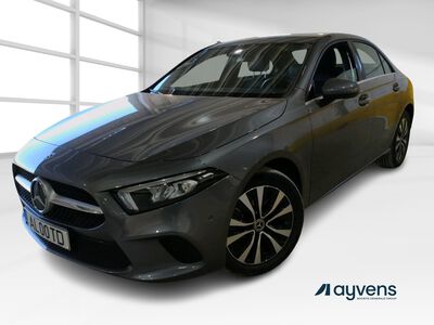 Mercedes-Benz Classe A Sedan