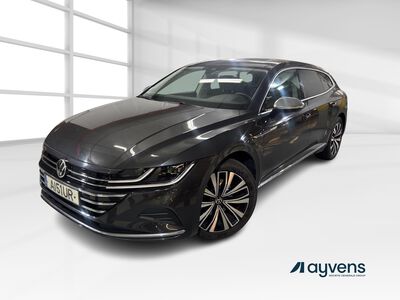 Volkswagen Arteon SB