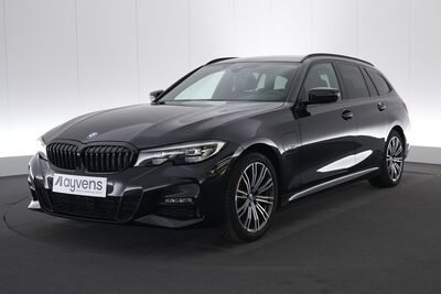 BMW 3 Touring